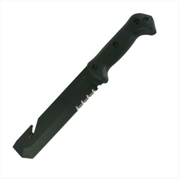 Ka-Bar Knives Becker Tac Tool with GFN Handle in Black 200038